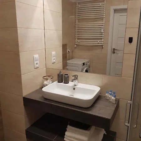 Calamo Apartament Apartment