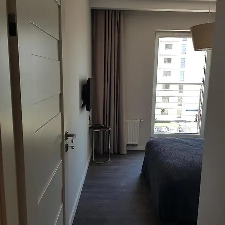 Calamo Apartament Apartment