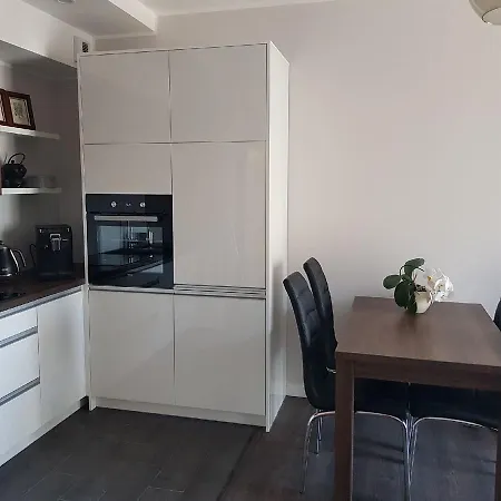 Calamo Apartament *