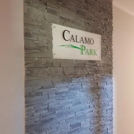 Calamo Apartament * Olsztyn