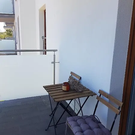 Calamo Apartament Apartment