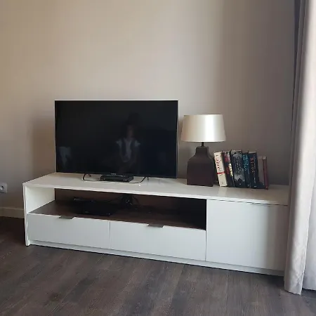 Calamo Apartament Apartment *