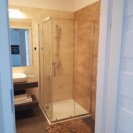 Apartment Calamo Apartament Olsztyn